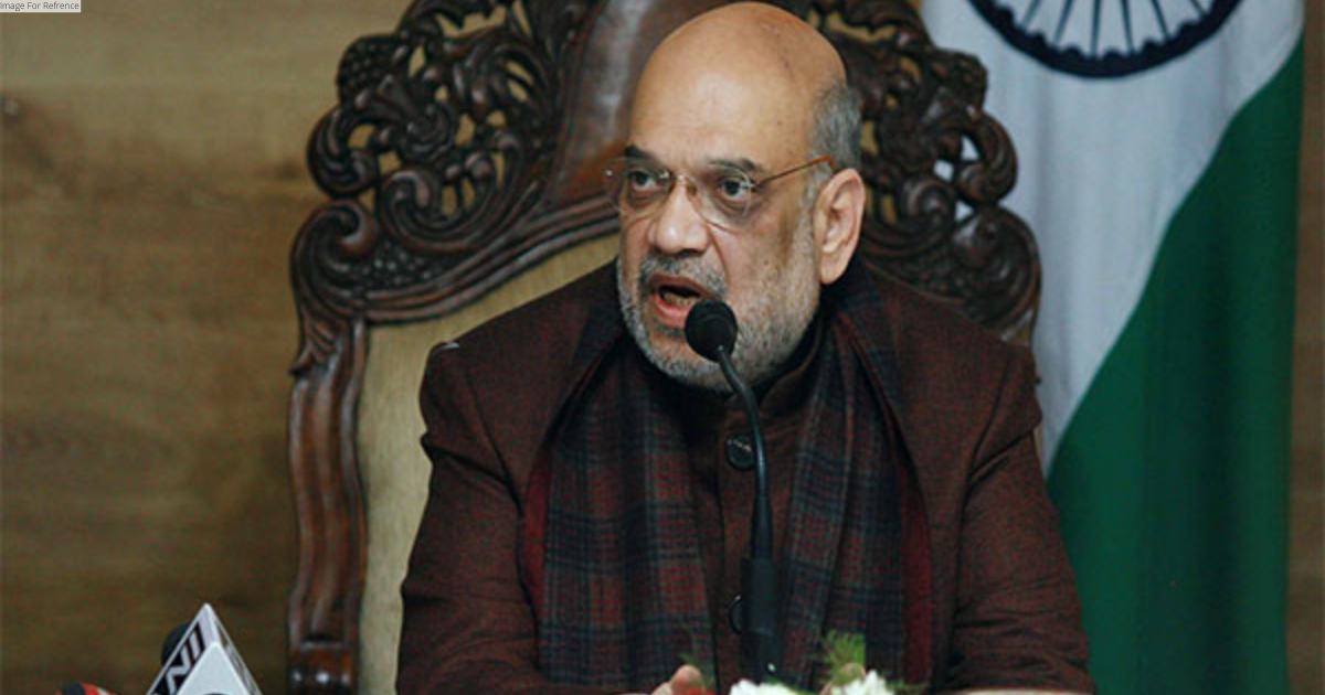 Security agencies to create very secure grid in J-K in coming days: Amit Shah